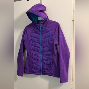 Weatherproof Jacket 🔥